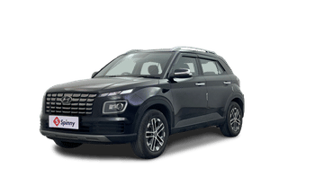 Used 2023 Hyundai Venue SX (O) 1.0 Turbo DCT Petrol Automatic Image