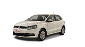Used 2014 Volkswagen Polo Comfortline 1.2L (P) Petrol Manual Image