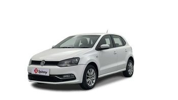 Used 2015 Volkswagen Polo Highline1.2L (P) Petrol Manual Image