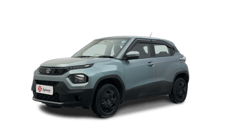 Used 2023 Tata Punch Adventure Rhythm iCNG Cng Manual Image