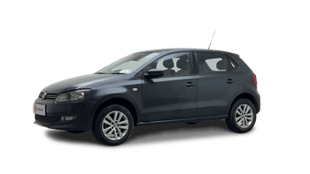 Used 2013 Volkswagen Polo Highline1.2L (P) Petrol Manual Image