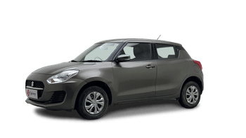 Used 2024 Maruti Suzuki Swift VXi Petrol Manual Image