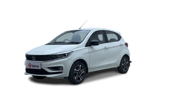 Used 2023 Tata Tiago XZA Plus Petrol Automatic Image