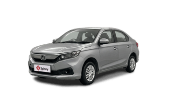 Used 2020 Honda Amaze 1.2 S MT Petrol Petrol Manual Image