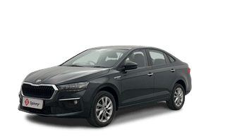 Used 2023 Skoda Slavia Ambition 1.0L TSI MT Petrol Manual Image