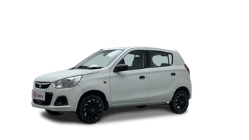 Used 2015 Maruti Suzuki Alto K10 VXi Petrol Manual Image