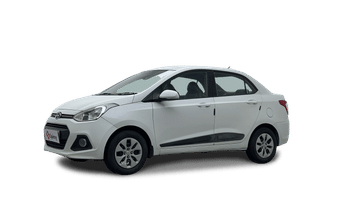 Used 2014 Hyundai Xcent S 1.2 Petrol Manual Image