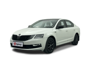 Used 2018 Skoda Octavia 1.8 TSI L&K Petrol Automatic Image