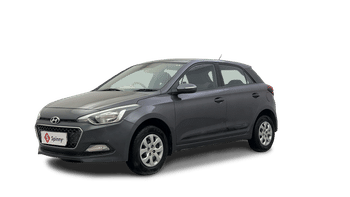 Used 2014 Hyundai Elite i20 Sportz 1.2 Petrol Manual Image
