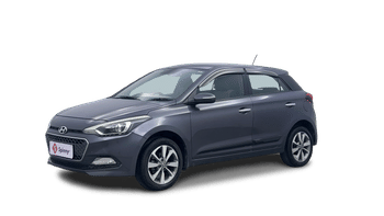 Used 2016 Hyundai Elite i20 Asta 1.2 (O) Petrol Manual Image