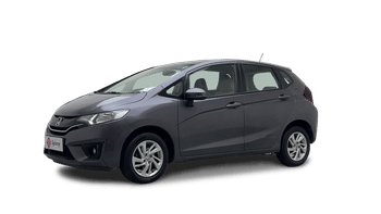 Used 2017 Honda Jazz V AT Petrol Petrol Automatic Image