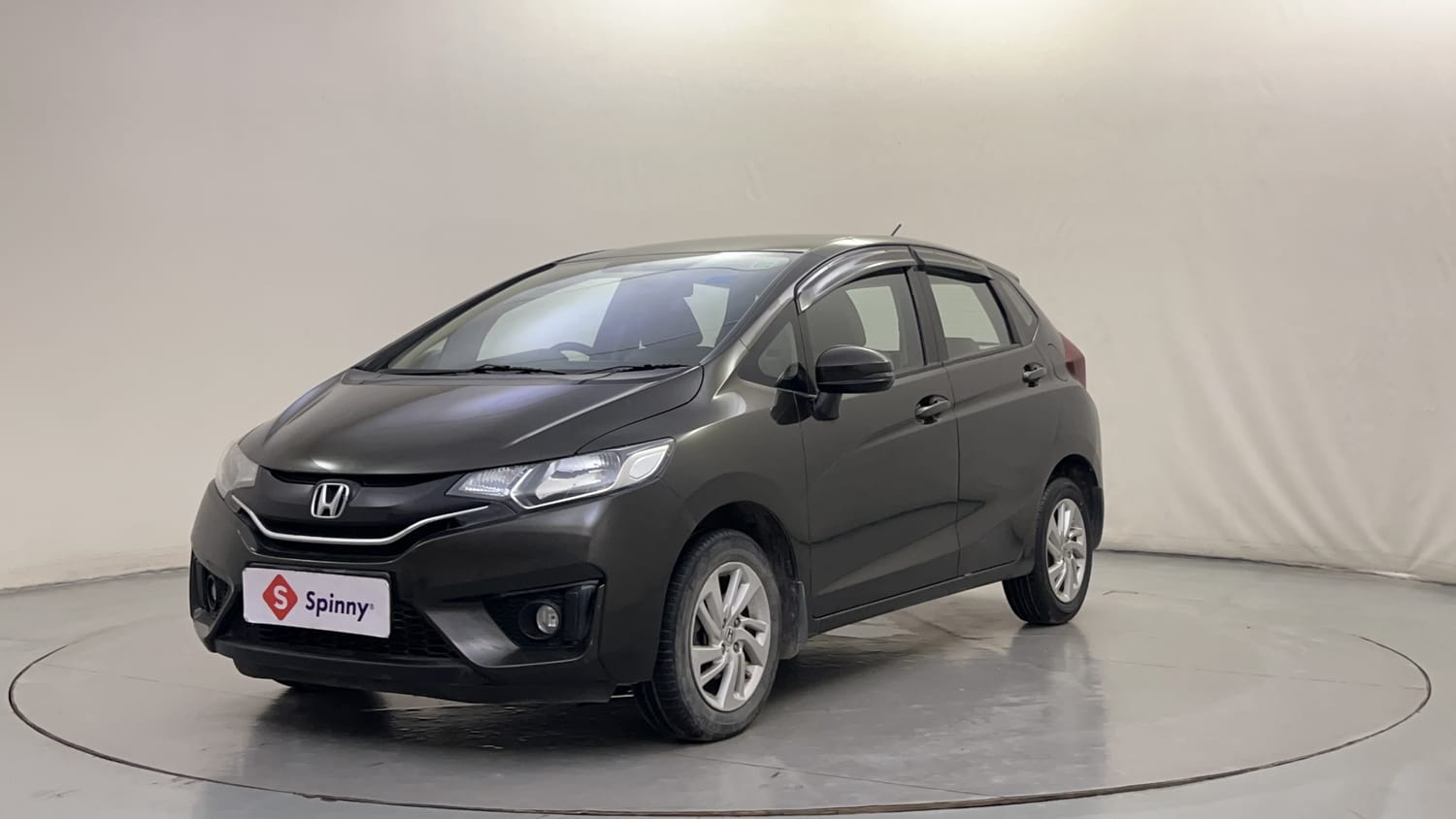 2017 Honda Jazz V AT Petrol