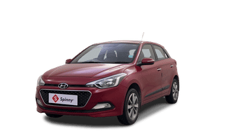 Used 2016 Hyundai Elite i20 Asta 1.2 Petrol Manual Image