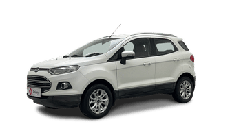 Used 2017 Ford EcoSport Titanium 1.5L Ti-VCT AT Petrol Automatic Image