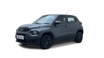 Used 2024 Tata Punch Adventure MT Petrol Manual Image