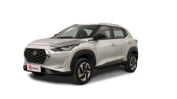Used 2022 Nissan Magnite XE Petrol Manual Image