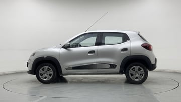 Used 2020 Renault Kwid 1.0 RXT AMT Opt Petrol Automatic Image