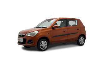 Used 2015 Maruti Suzuki Alto K10 VXi Petrol Manual Image