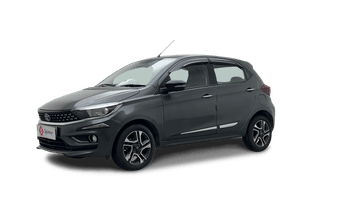 Used 2022 Tata Tiago XZ Plus Petrol Manual Image