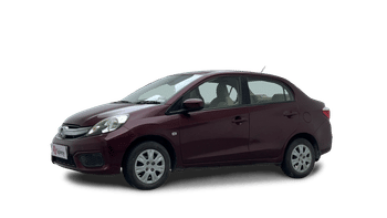 Used 2018 Honda Amaze 1.2 S i-VTEC Opt Petrol Manual Image