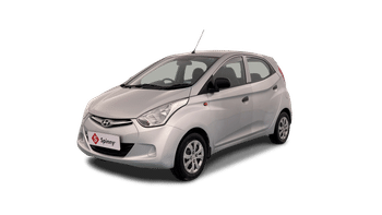 Used 2014 Hyundai Eon Magna Petrol Manual Image