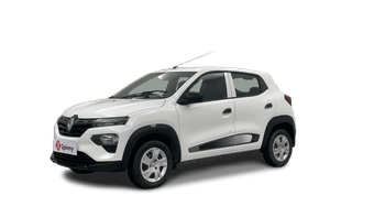 Used 2021 Renault Kwid RXL 1.0 AMT Petrol Automatic Image