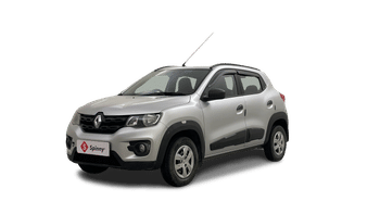Used 2016 Renault Kwid RXT Petrol Manual Image