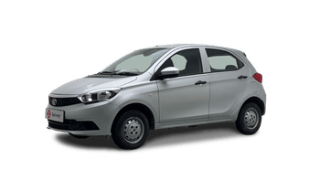 Used 2018 Tata Tiago Revotron XM Petrol Manual Image