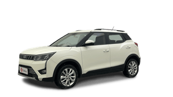 Used 2022 Mahindra XUV 300 W8 1.2 Petrol Petrol Manual Image