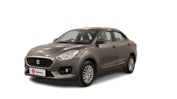 Used 2018 Maruti Suzuki Dzire ZXi Petrol Manual Image