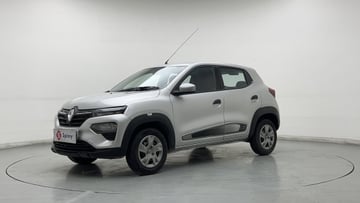 Used 2020 Renault Kwid 1.0 RXT AMT Opt Petrol Automatic Image