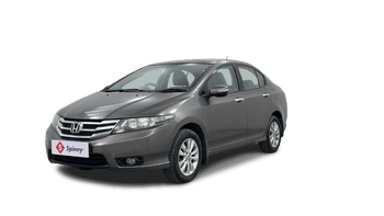 Used 2012 Honda City 1.5 V AT Petrol Automatic Image