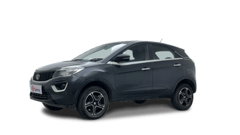Used 2018 Tata Nexon XM Petrol Manual Image