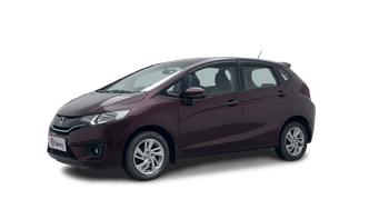 Used 2016 Honda Jazz V Petrol Petrol Manual Image