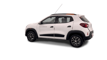 Used 2020 Renault Kwid CLIMBER 1.0 Opt Petrol Manual Image