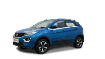 Used 2019 Tata Nexon XZA Plus Petrol Petrol Automatic Image