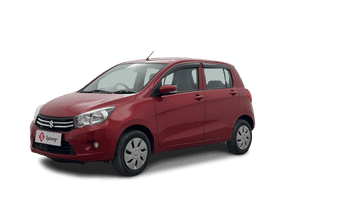 Used 2017 Maruti Suzuki Celerio ZXi Petrol Manual Image