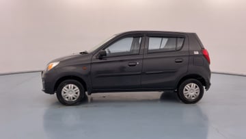 Used 2021 Maruti Suzuki Alto 800 LXi CNG Cng Manual Image