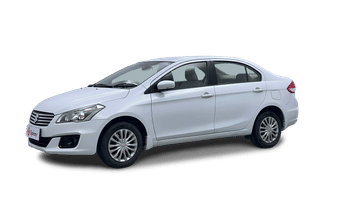 Used 2018 Maruti Suzuki Ciaz Sigma 1.4 MT Petrol Manual Image