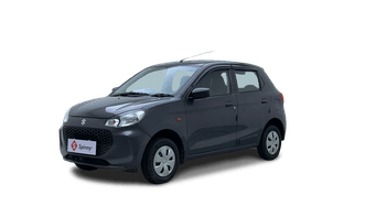 Used 2023 Maruti Suzuki Alto K10 VXi Petrol Manual Image