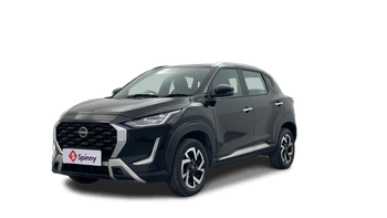 Used 2023 Nissan Magnite XV Turbo CVT Petrol Automatic Image