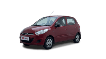 Used 2012 Hyundai I10 Sportz 1.2 AT Kappa2 Petrol Automatic Image