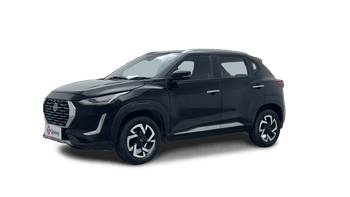 Used 2023 Nissan Magnite XV Petrol Manual Image