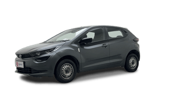 Used 2021 Tata Altroz XE Petrol Petrol Manual Image