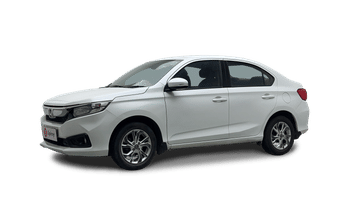Used 2019 Honda Amaze 1.2 VX MT Petrol Petrol Manual Image