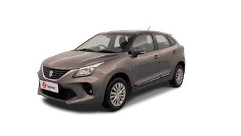 Used 2020 Maruti Suzuki Baleno Delta Petrol Manual Image