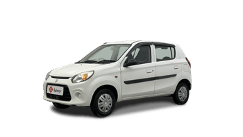 Used 2016 Maruti Suzuki Alto 800 Lxi Petrol Manual Image
