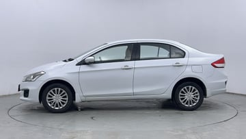 Used 2018 Maruti Suzuki Ciaz Sigma 1.4 MT Petrol Manual Image