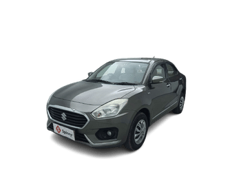 Used 2018 Maruti Suzuki Dzire VDi AMT Diesel Automatic Image