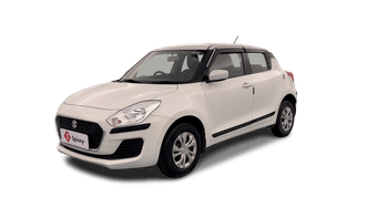 Used 2019 Maruti Suzuki Swift VXi AMT Petrol Automatic Image